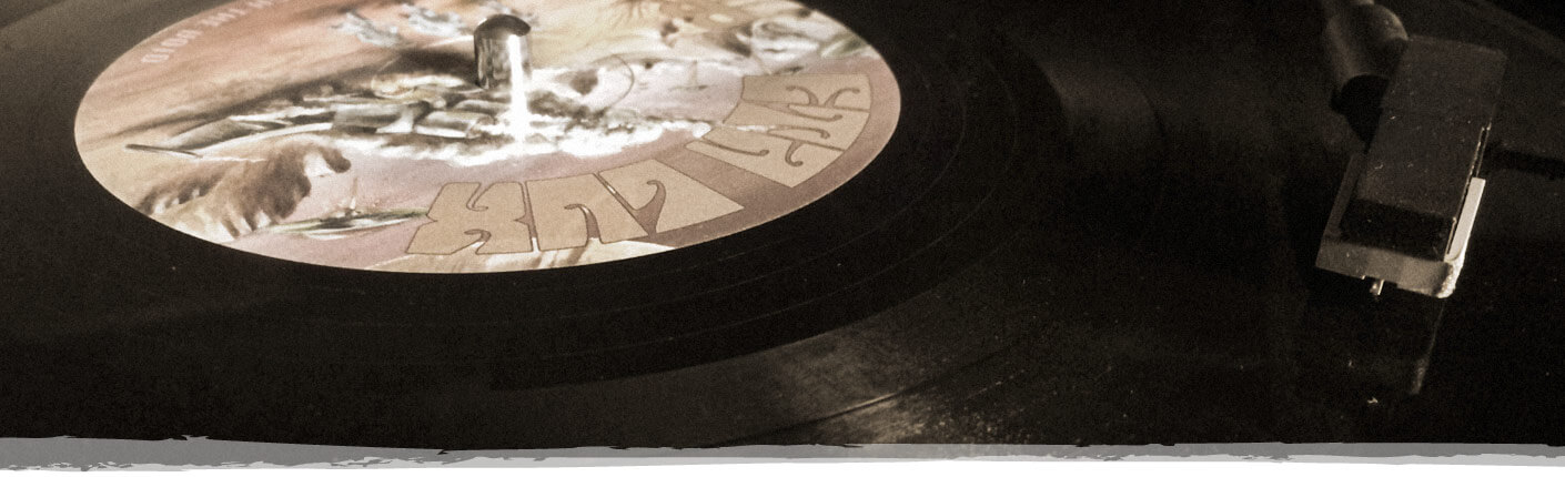 Vinyl