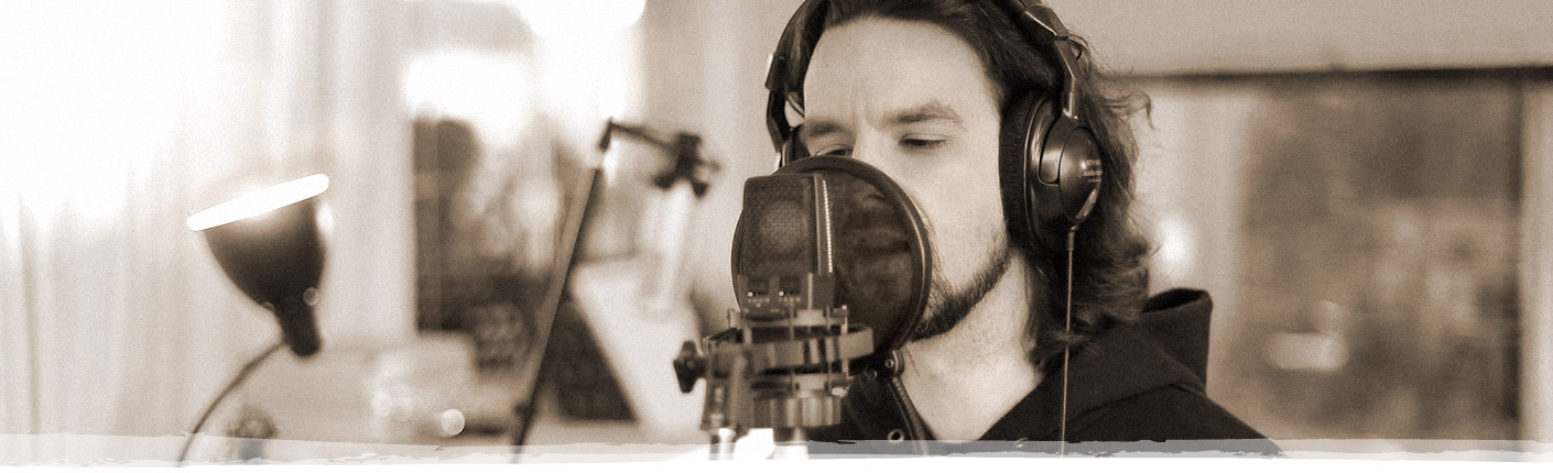 Tonstudio Hoerproben